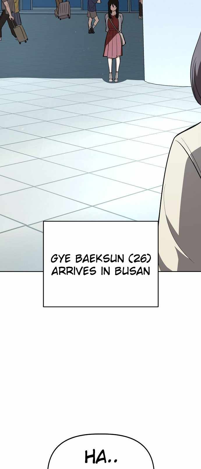Unemployed Gye Baeksun Chapter 80 28